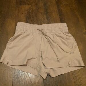 Women’s Avalanche Casual Hiking-Style Shorts